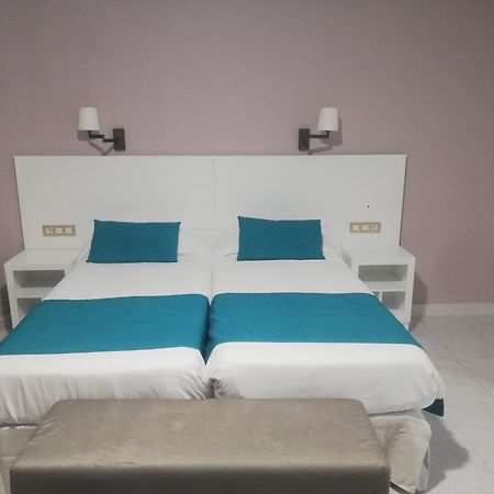 Apartamentos Oceano - Adults Only - Solo Adultos Costa Teguise Exterior photo