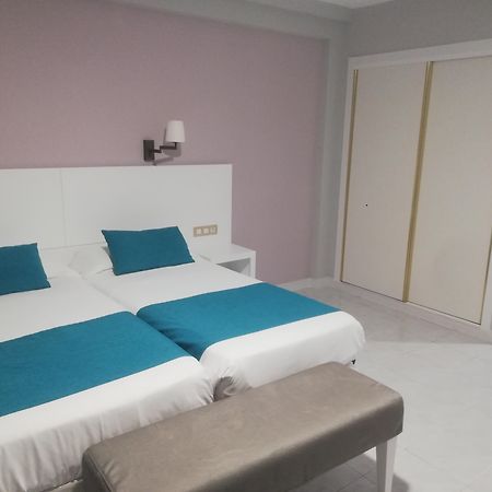 Apartamentos Oceano - Adults Only - Solo Adultos Costa Teguise Exterior photo