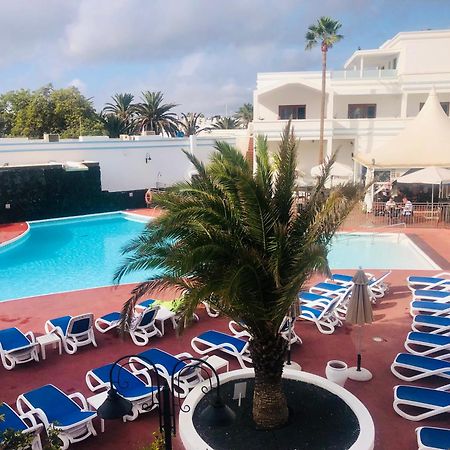 Apartamentos Oceano - Adults Only - Solo Adultos Costa Teguise Exterior photo
