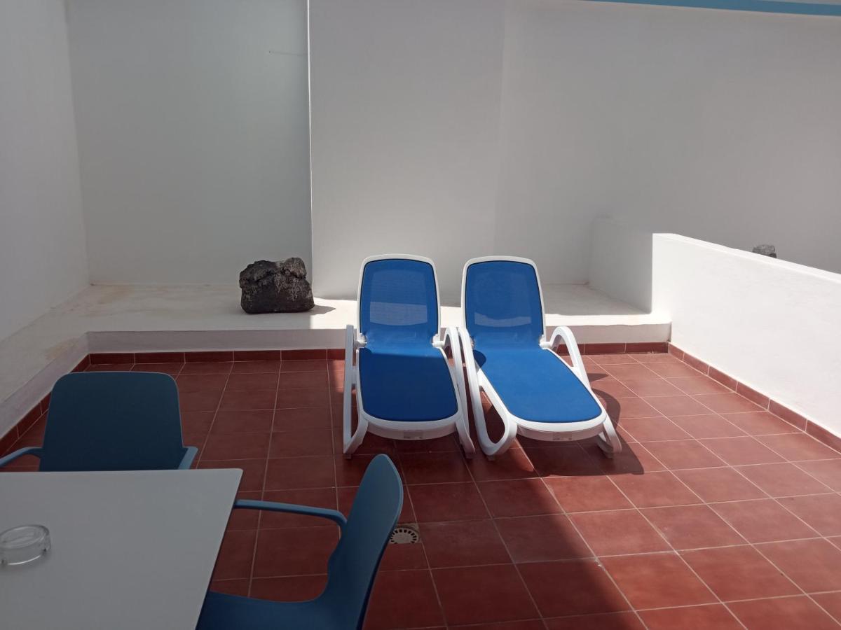 Apartamentos Oceano - Adults Only - Solo Adultos Costa Teguise Exterior photo