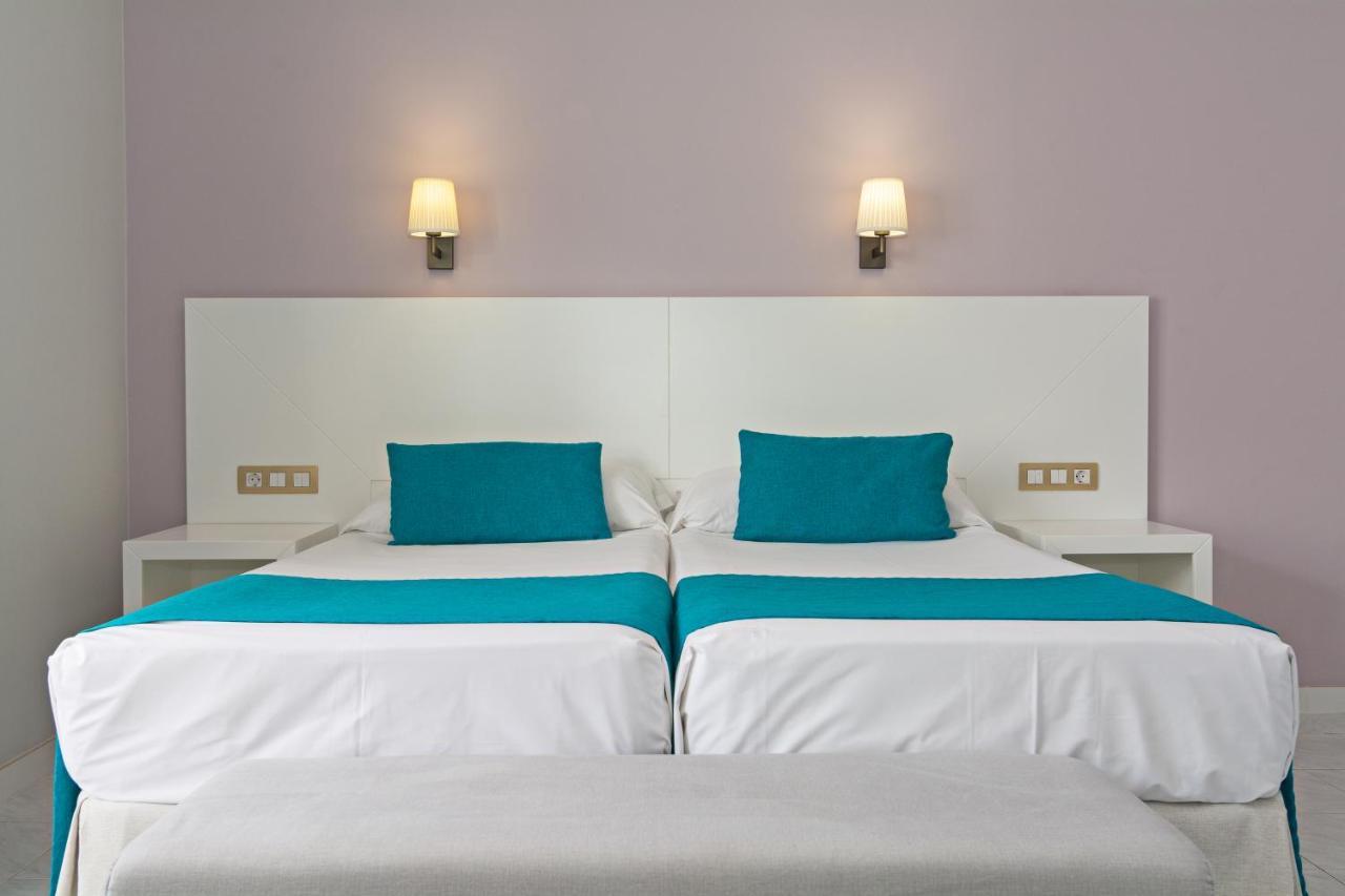 Apartamentos Oceano - Adults Only - Solo Adultos Costa Teguise Exterior photo