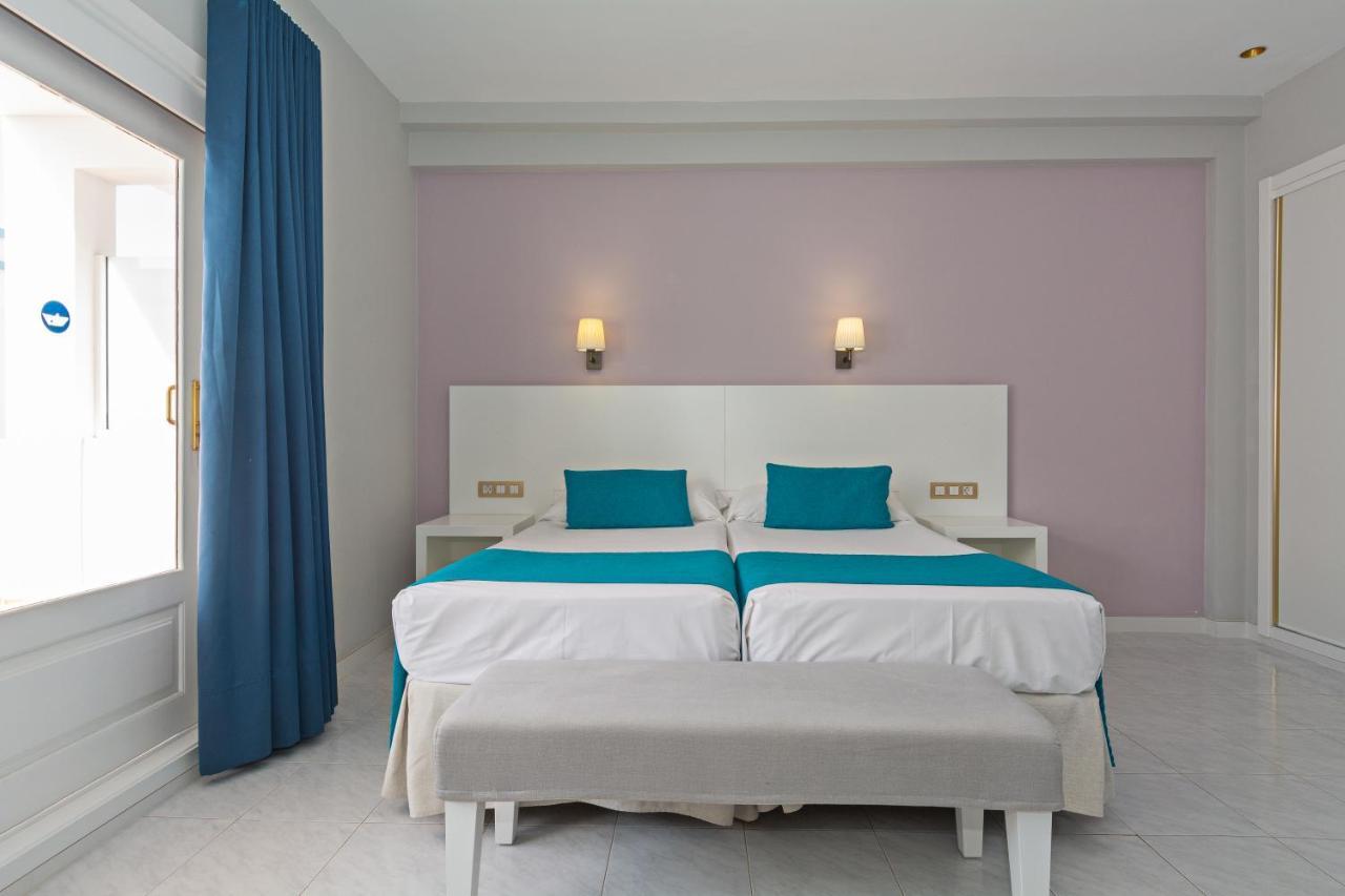 Apartamentos Oceano - Adults Only - Solo Adultos Costa Teguise Exterior photo