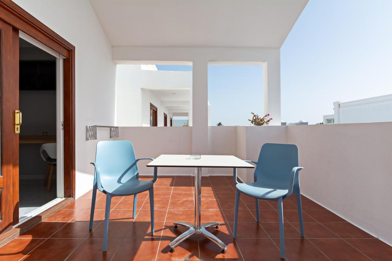 Apartamentos Oceano - Adults Only - Solo Adultos Costa Teguise Exterior photo