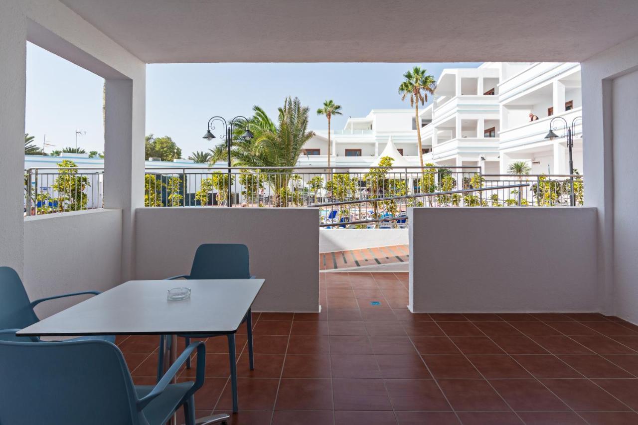 Apartamentos Oceano - Adults Only - Solo Adultos Costa Teguise Exterior photo