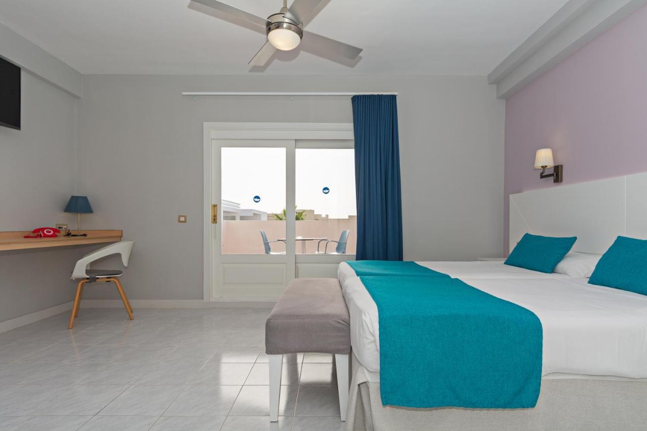 Apartamentos Oceano - Adults Only - Solo Adultos Costa Teguise Exterior photo