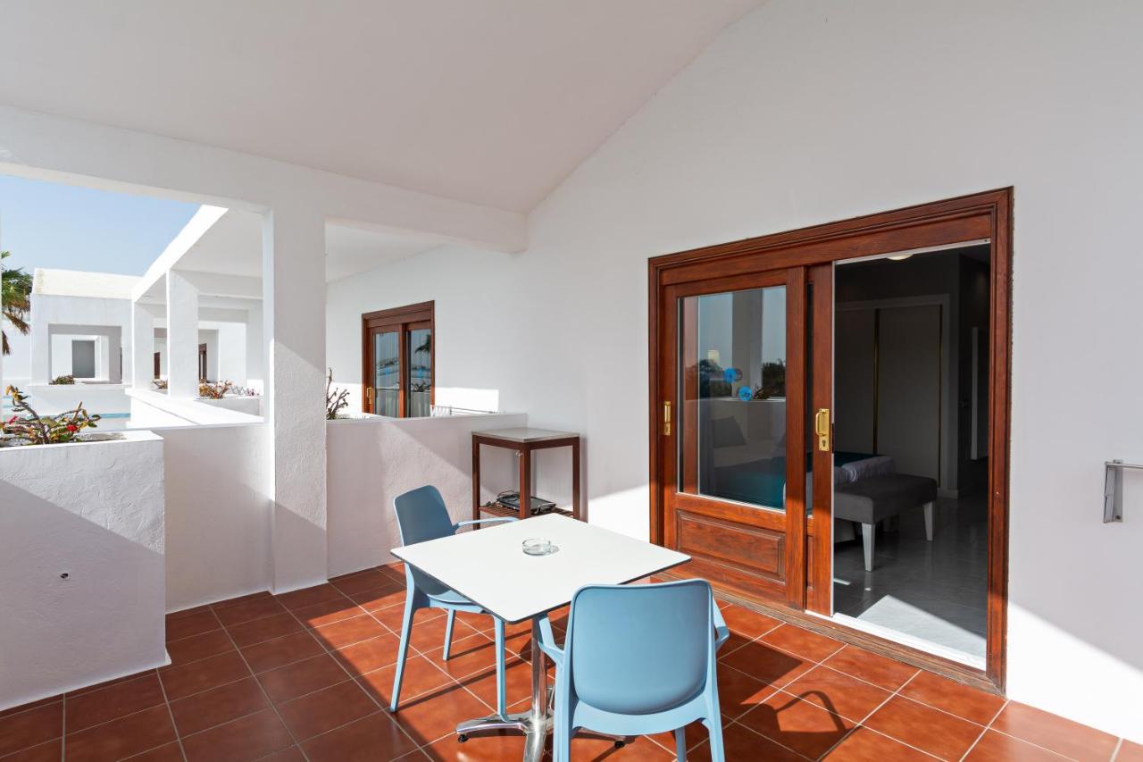 Apartamentos Oceano - Adults Only - Solo Adultos Costa Teguise Exterior photo