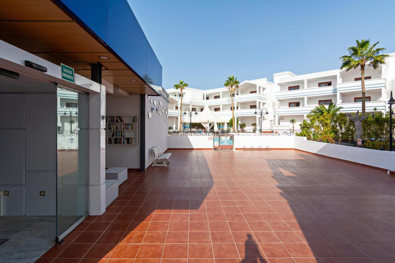 Apartamentos Oceano - Adults Only - Solo Adultos Costa Teguise Exterior photo