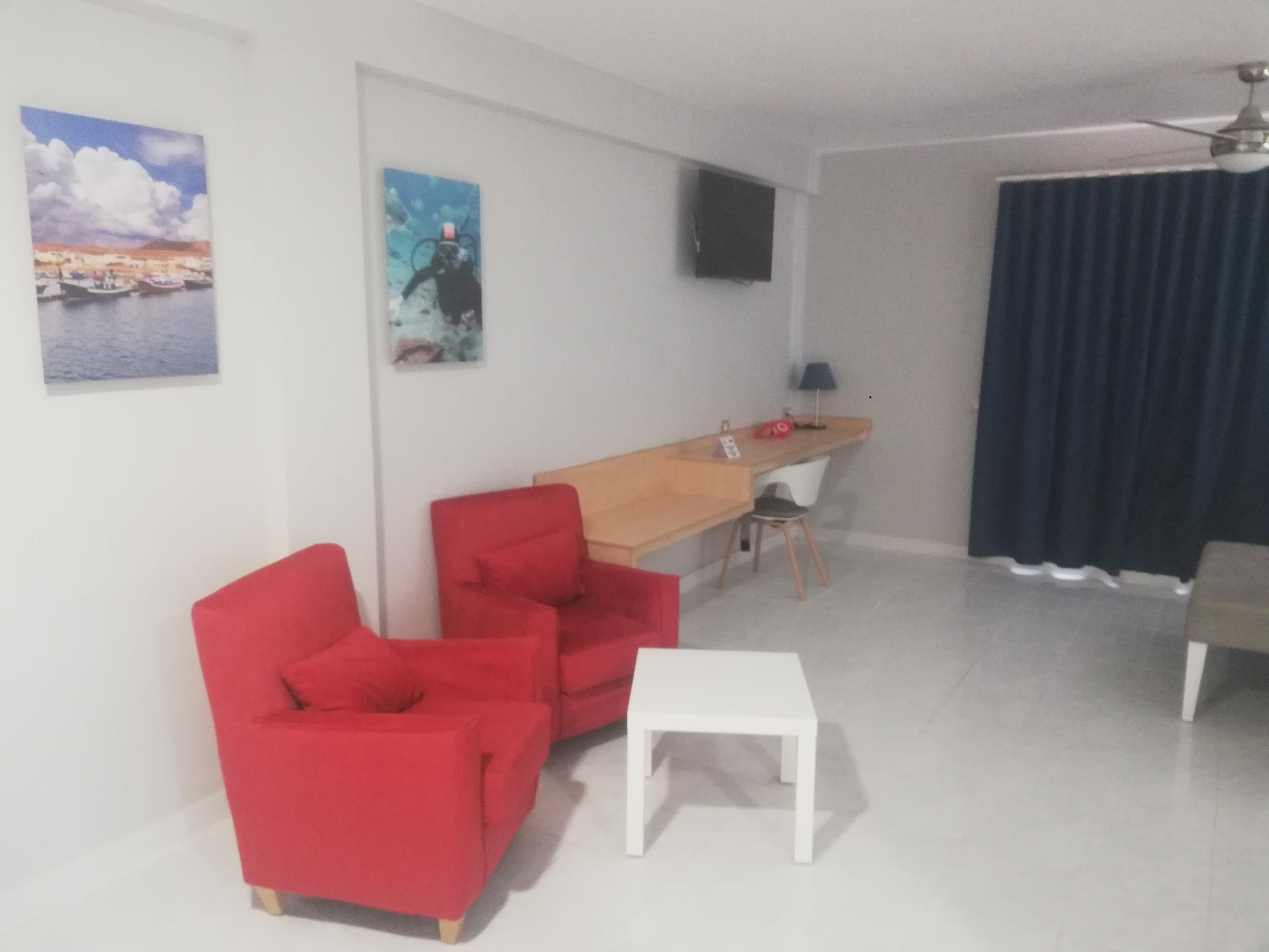 Apartamentos Oceano - Adults Only - Solo Adultos Costa Teguise Exterior photo