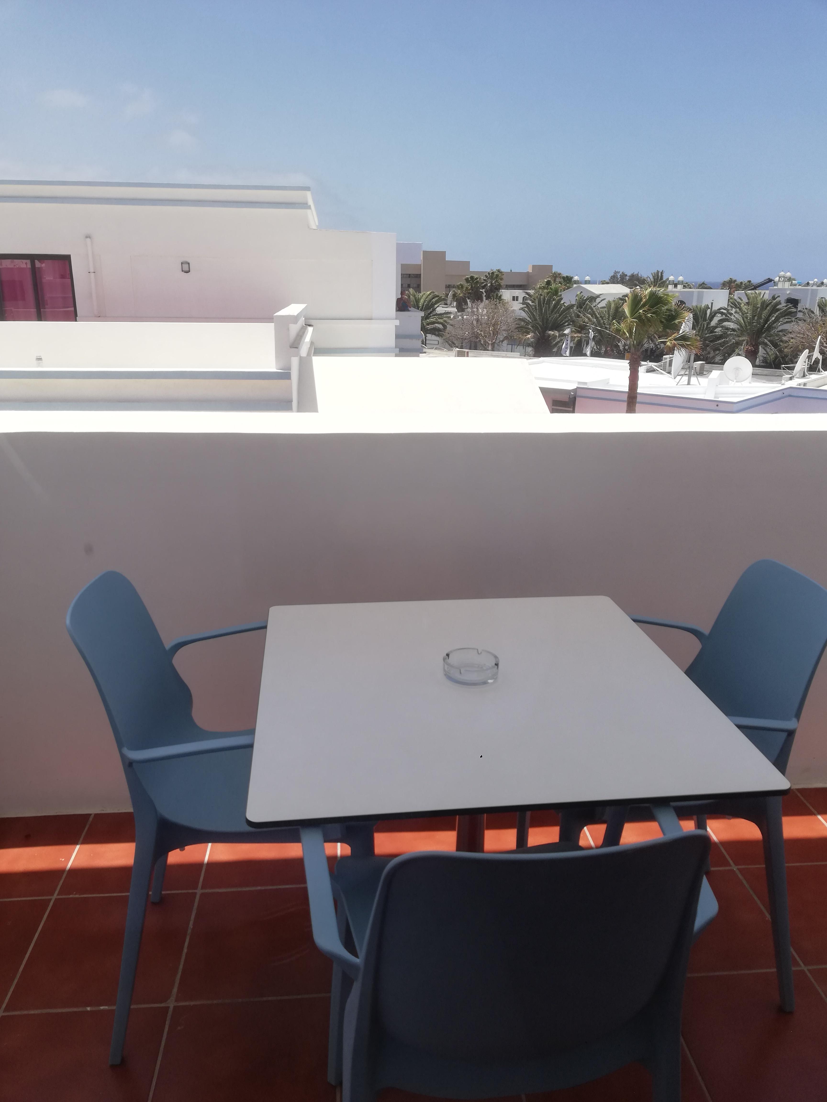 Apartamentos Oceano - Adults Only - Solo Adultos Costa Teguise Exterior photo