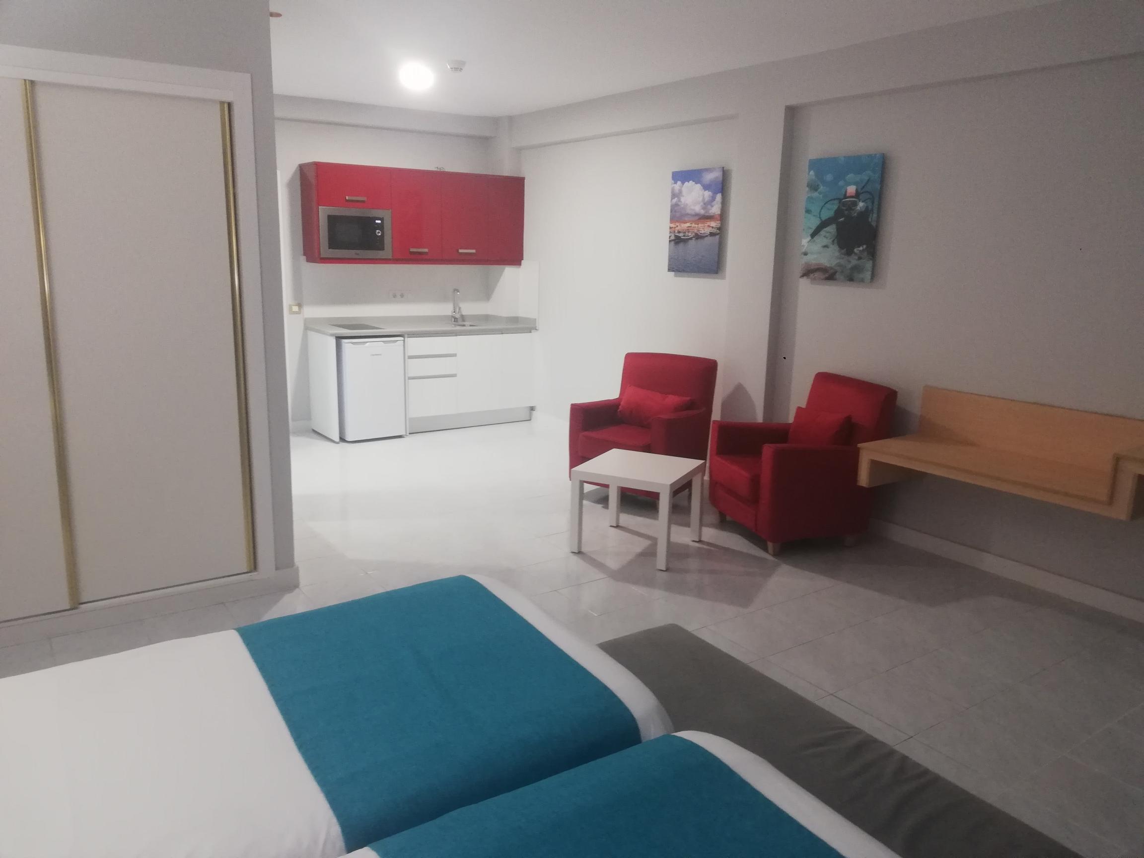 Apartamentos Oceano - Adults Only - Solo Adultos Costa Teguise Exterior photo