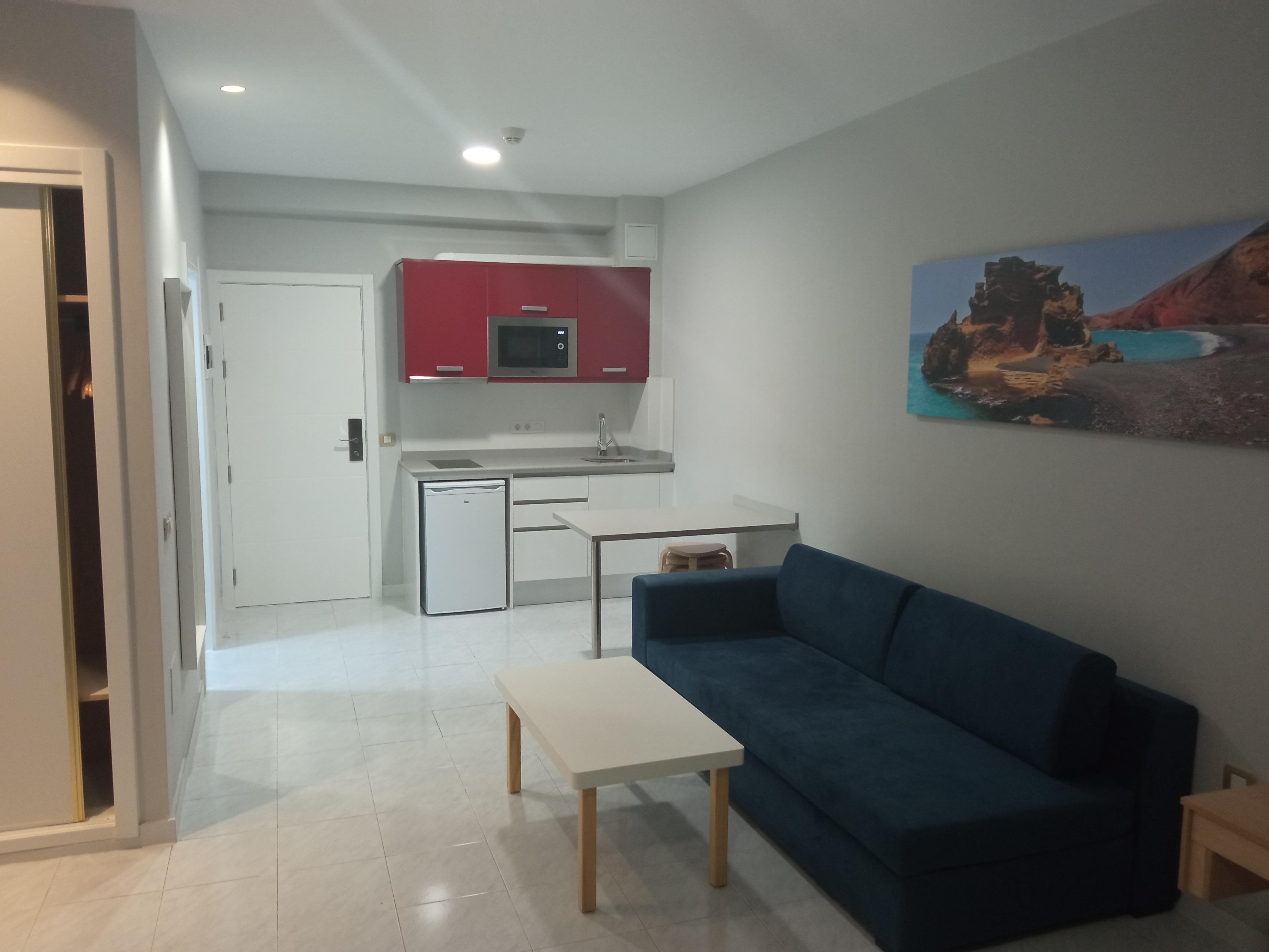 Apartamentos Oceano - Adults Only - Solo Adultos Costa Teguise Exterior photo