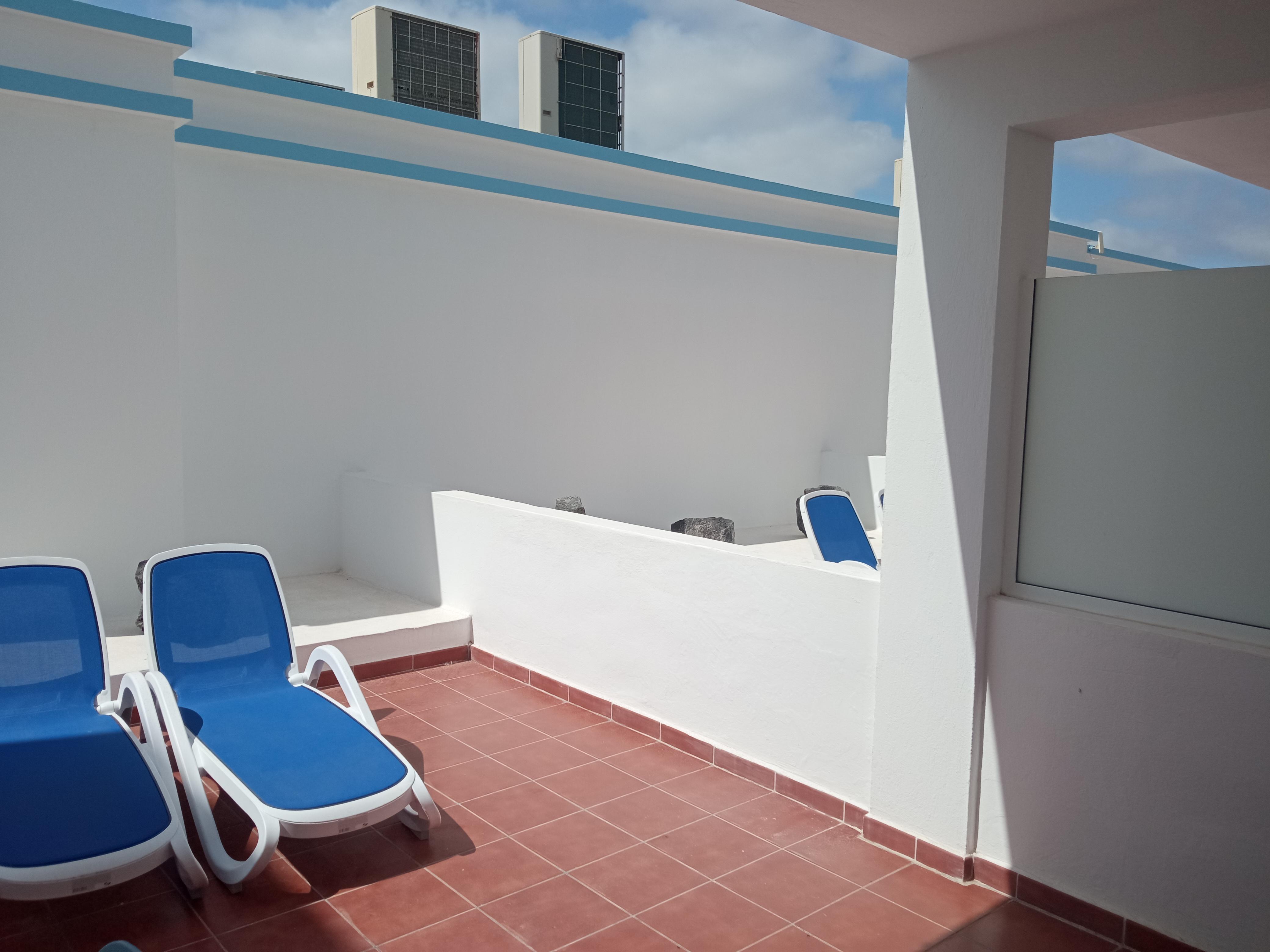 Apartamentos Oceano - Adults Only - Solo Adultos Costa Teguise Exterior photo