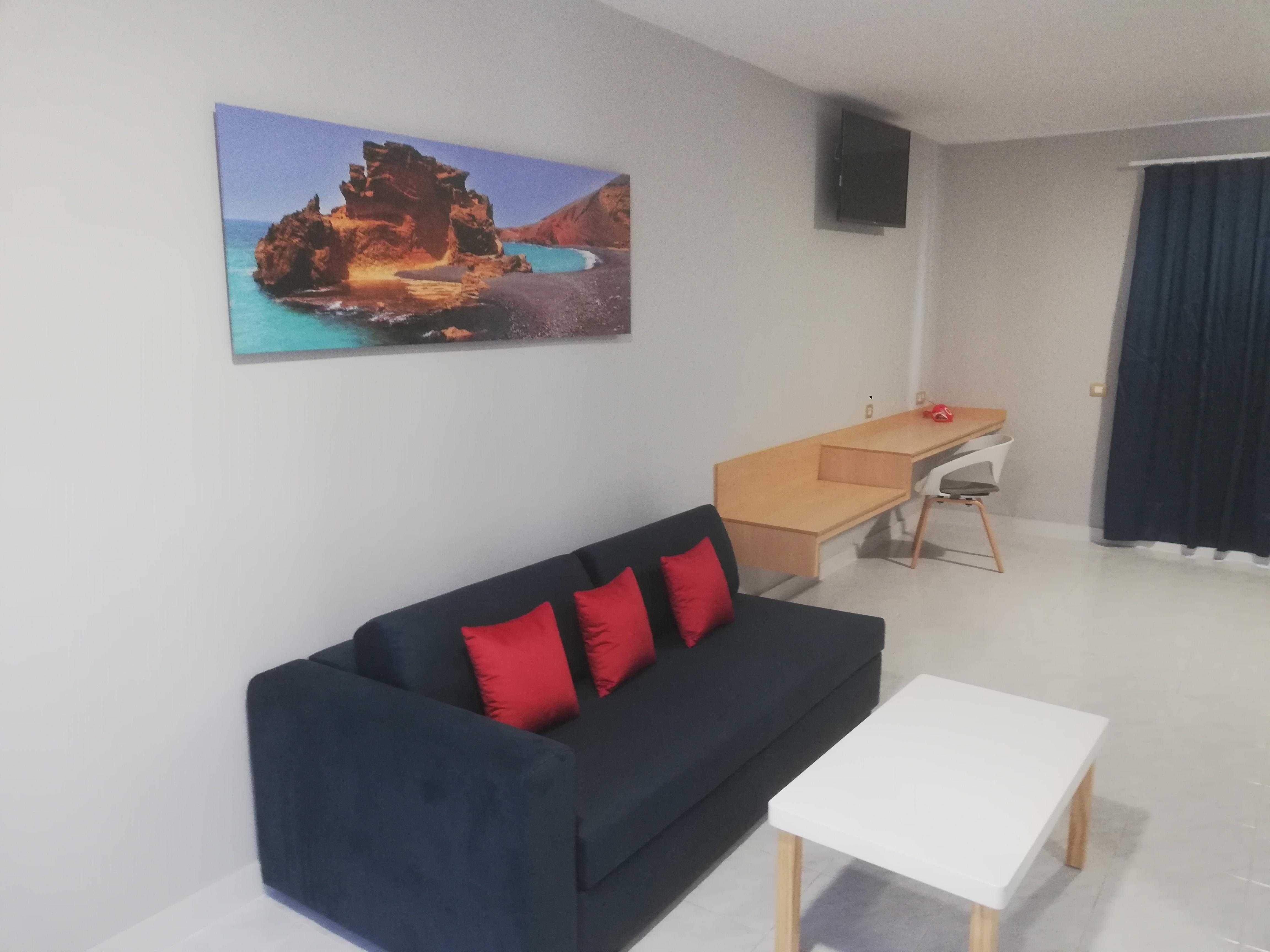 Apartamentos Oceano - Adults Only - Solo Adultos Costa Teguise Exterior photo