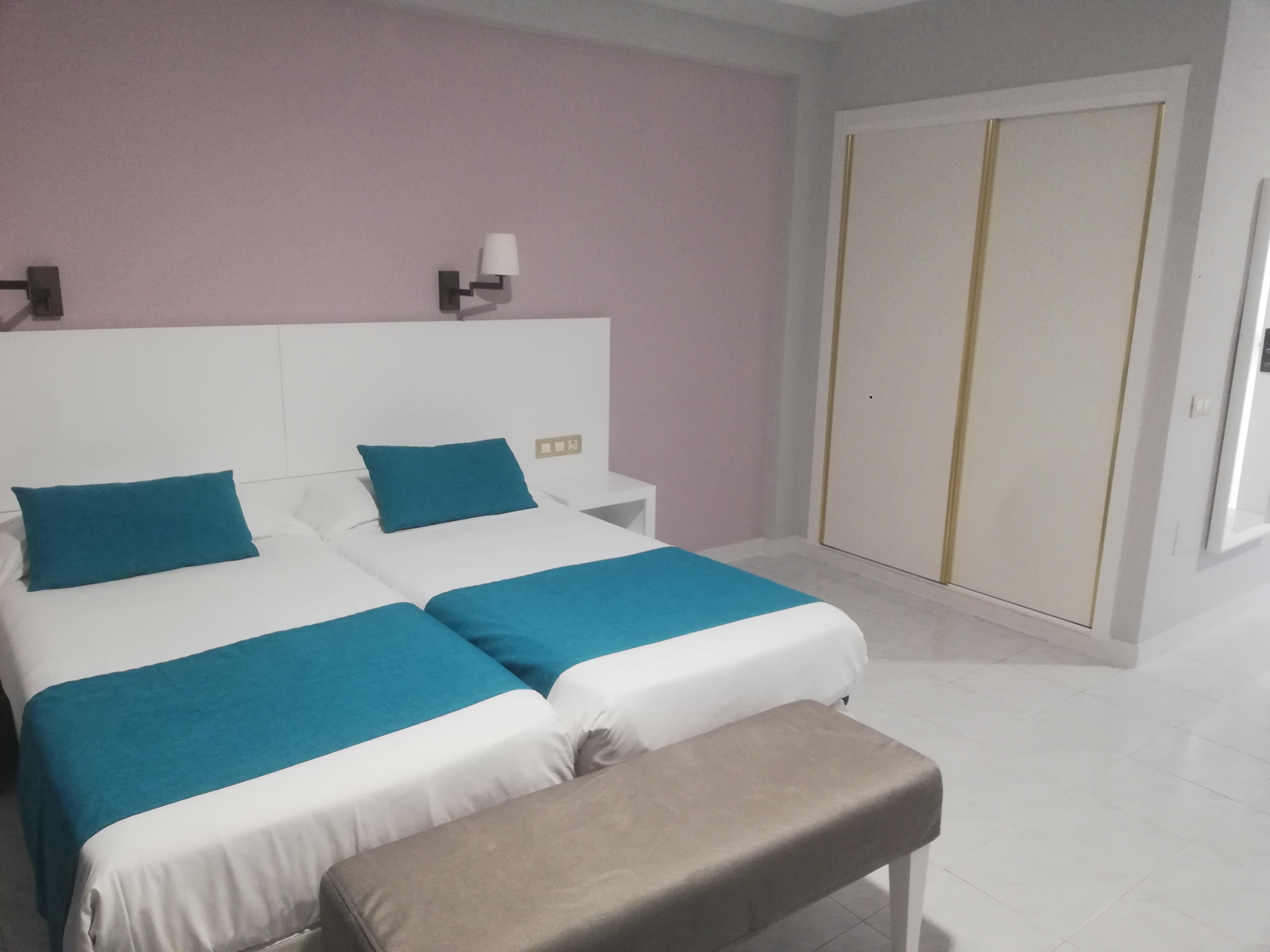 Apartamentos Oceano - Adults Only - Solo Adultos Costa Teguise Exterior photo