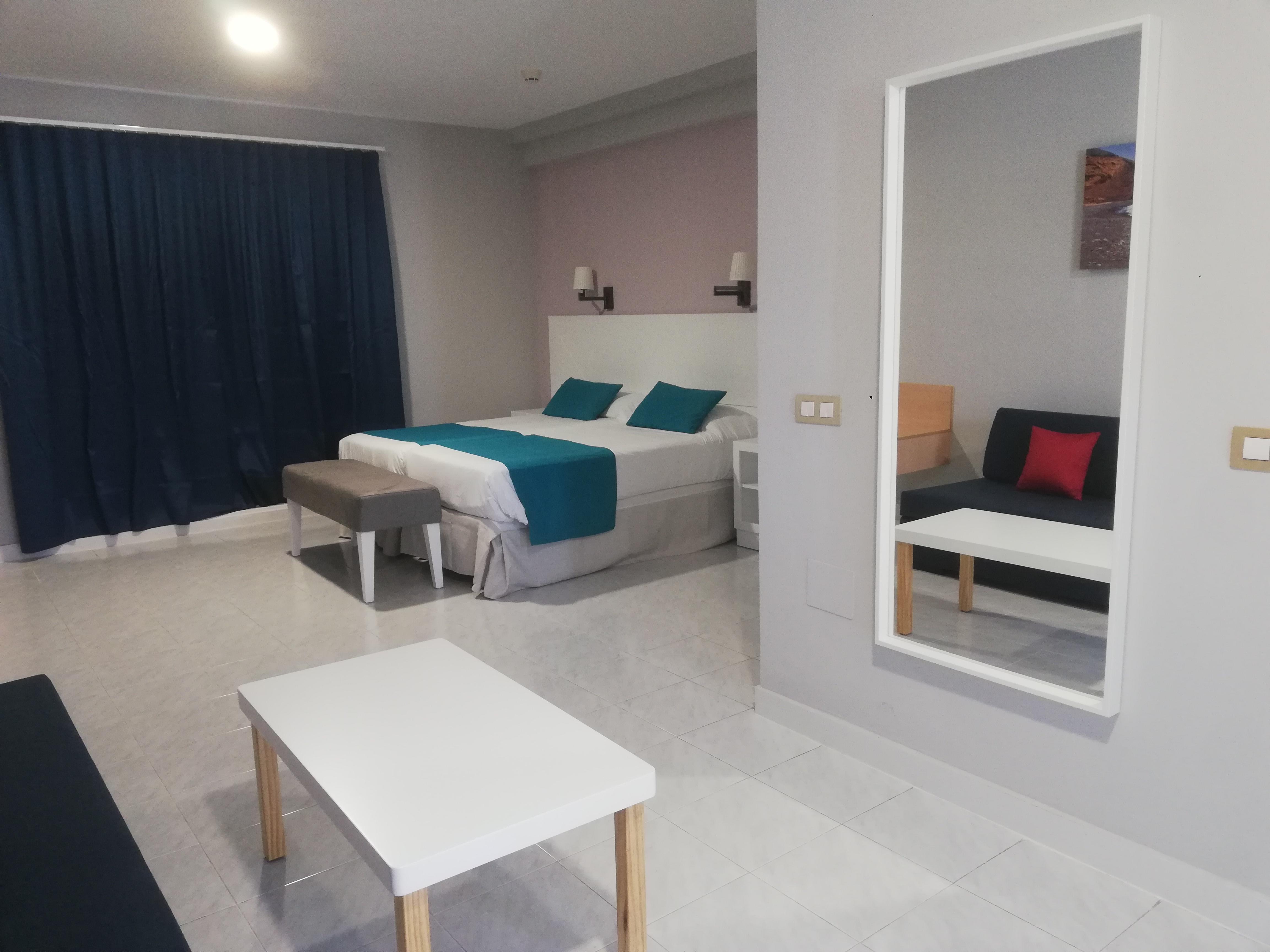 Apartamentos Oceano - Adults Only - Solo Adultos Costa Teguise Exterior photo