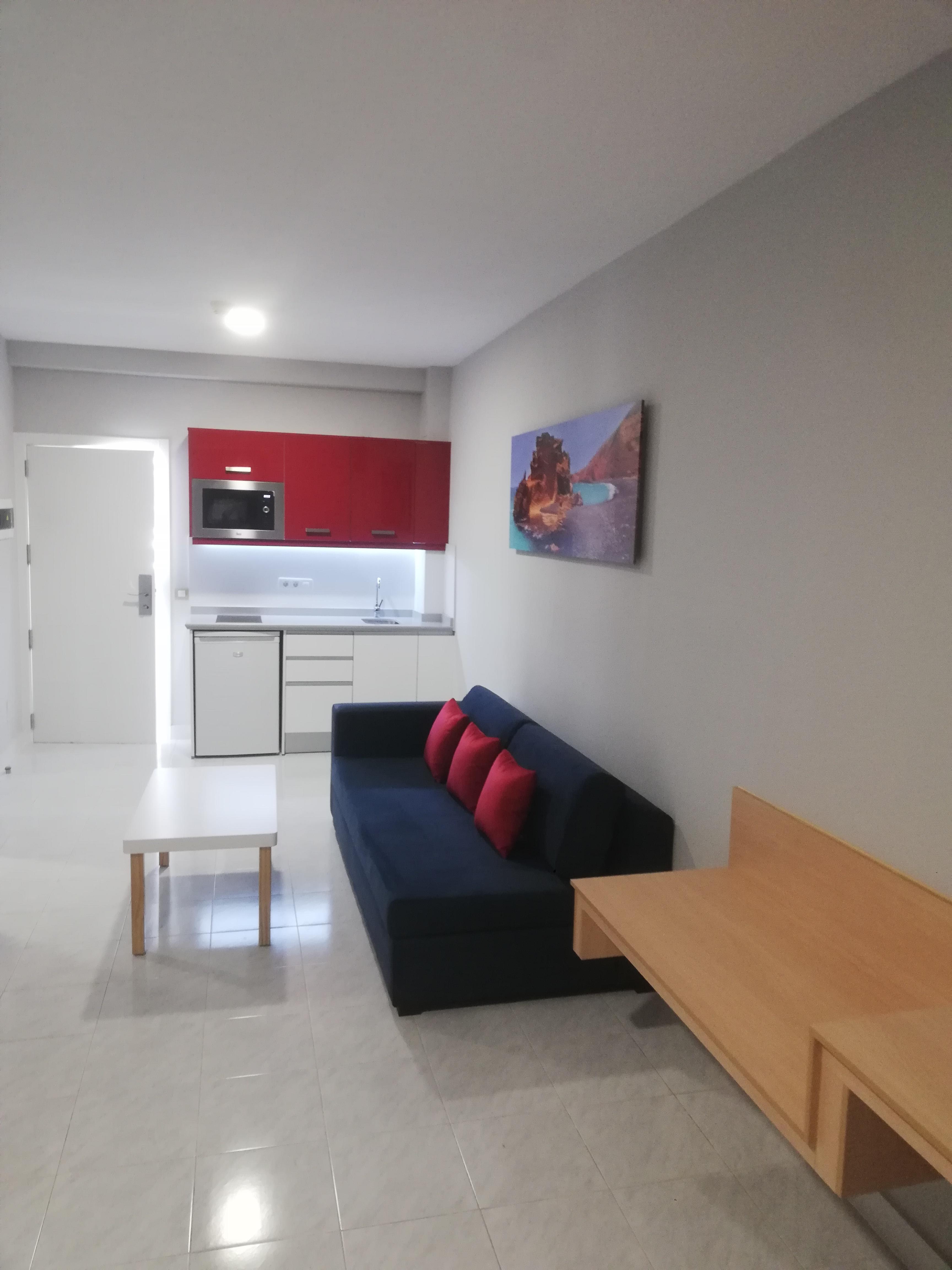 Apartamentos Oceano - Adults Only - Solo Adultos Costa Teguise Exterior photo