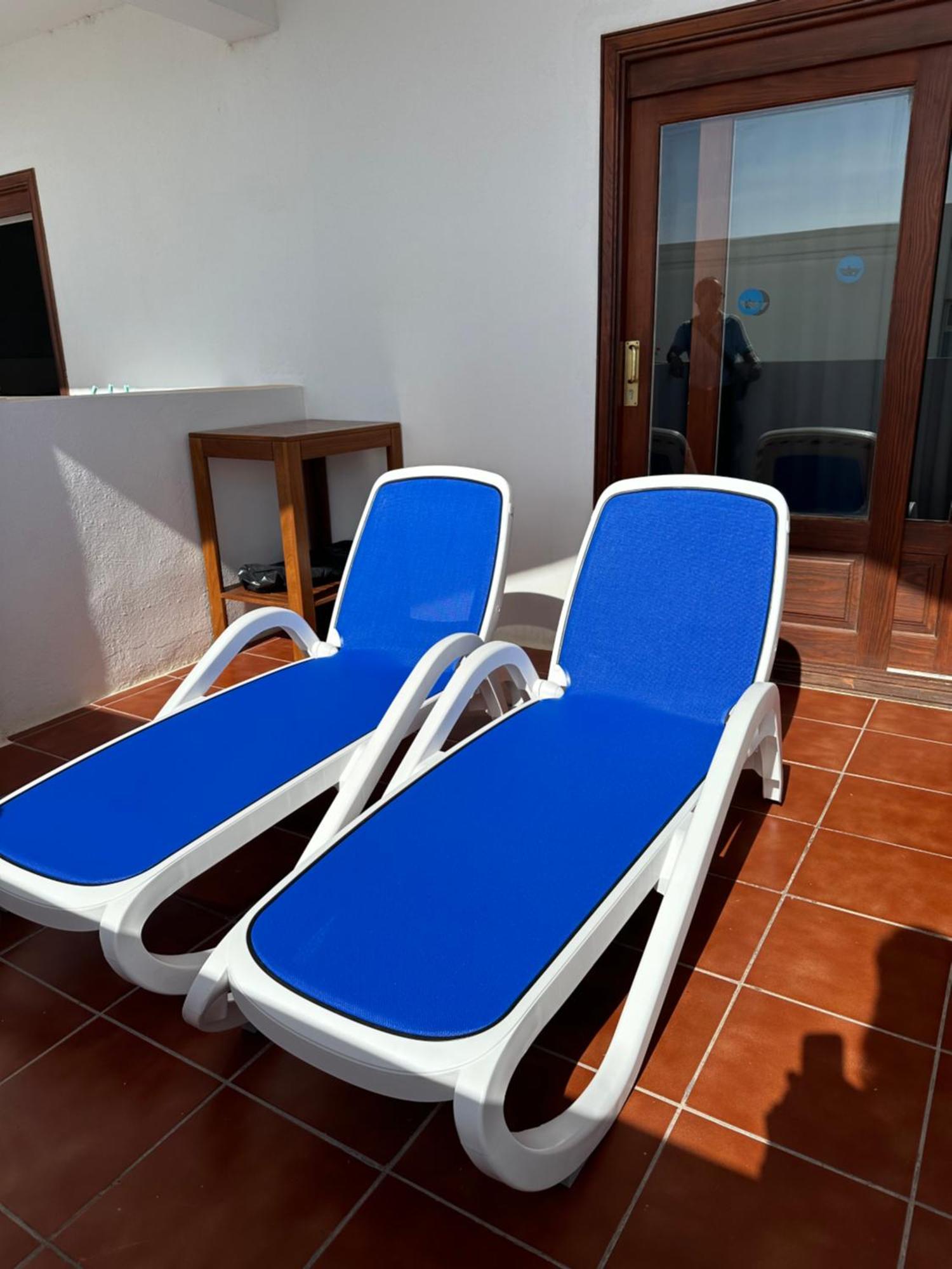 Apartamentos Oceano - Adults Only - Solo Adultos Costa Teguise Exterior photo