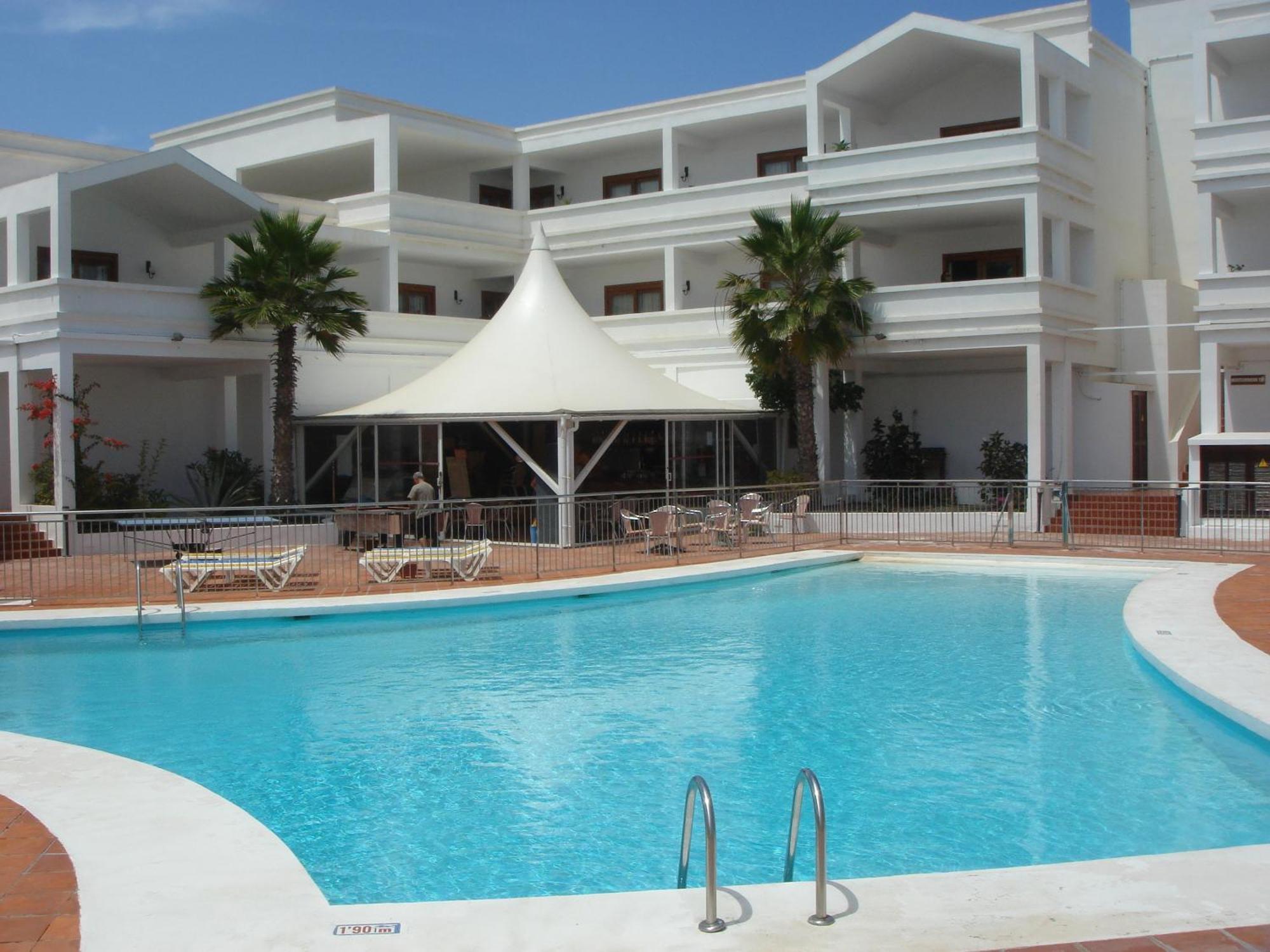 Apartamentos Oceano - Adults Only - Solo Adultos Costa Teguise Exterior photo