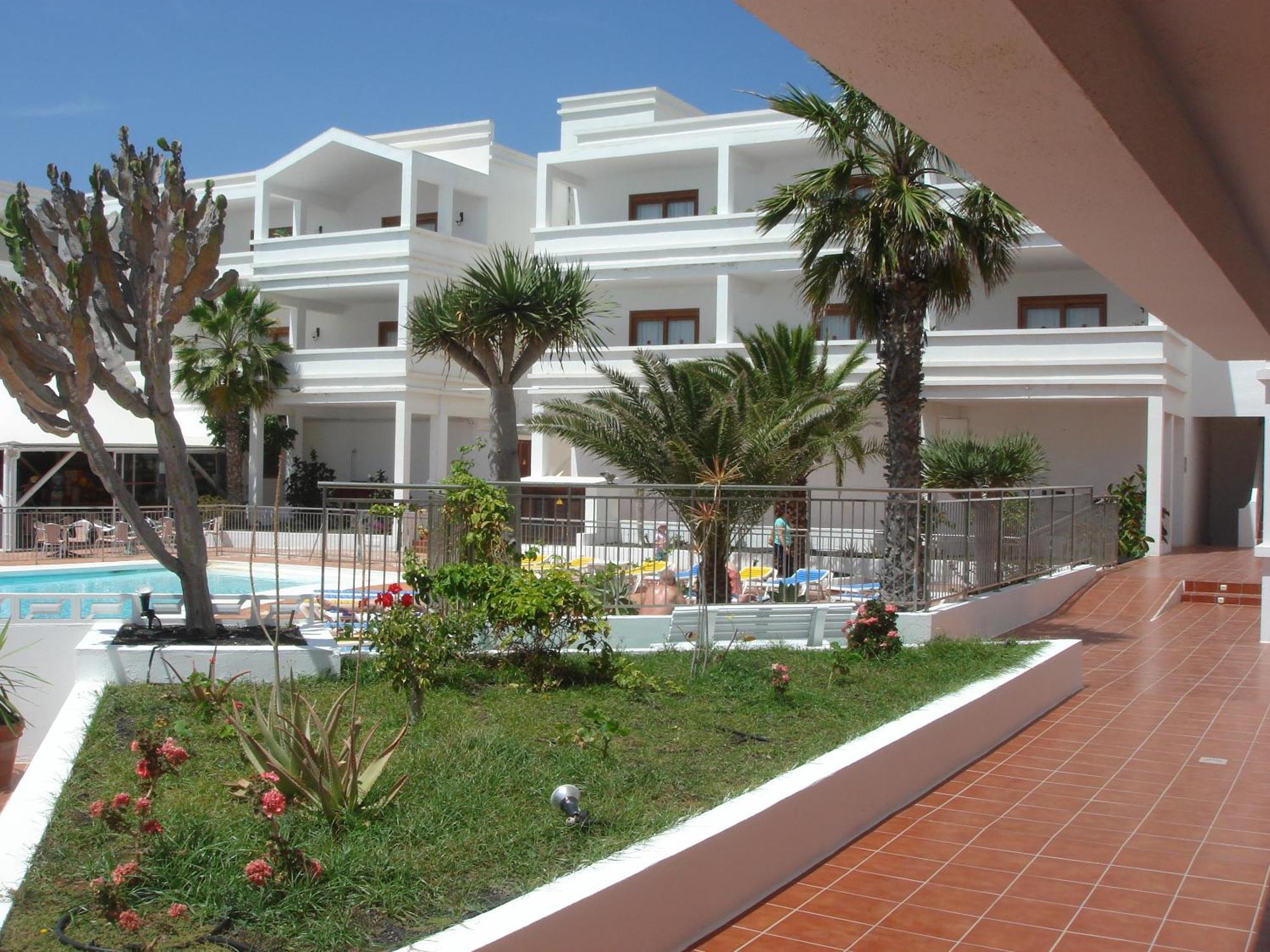 Apartamentos Oceano - Adults Only - Solo Adultos Costa Teguise Exterior photo