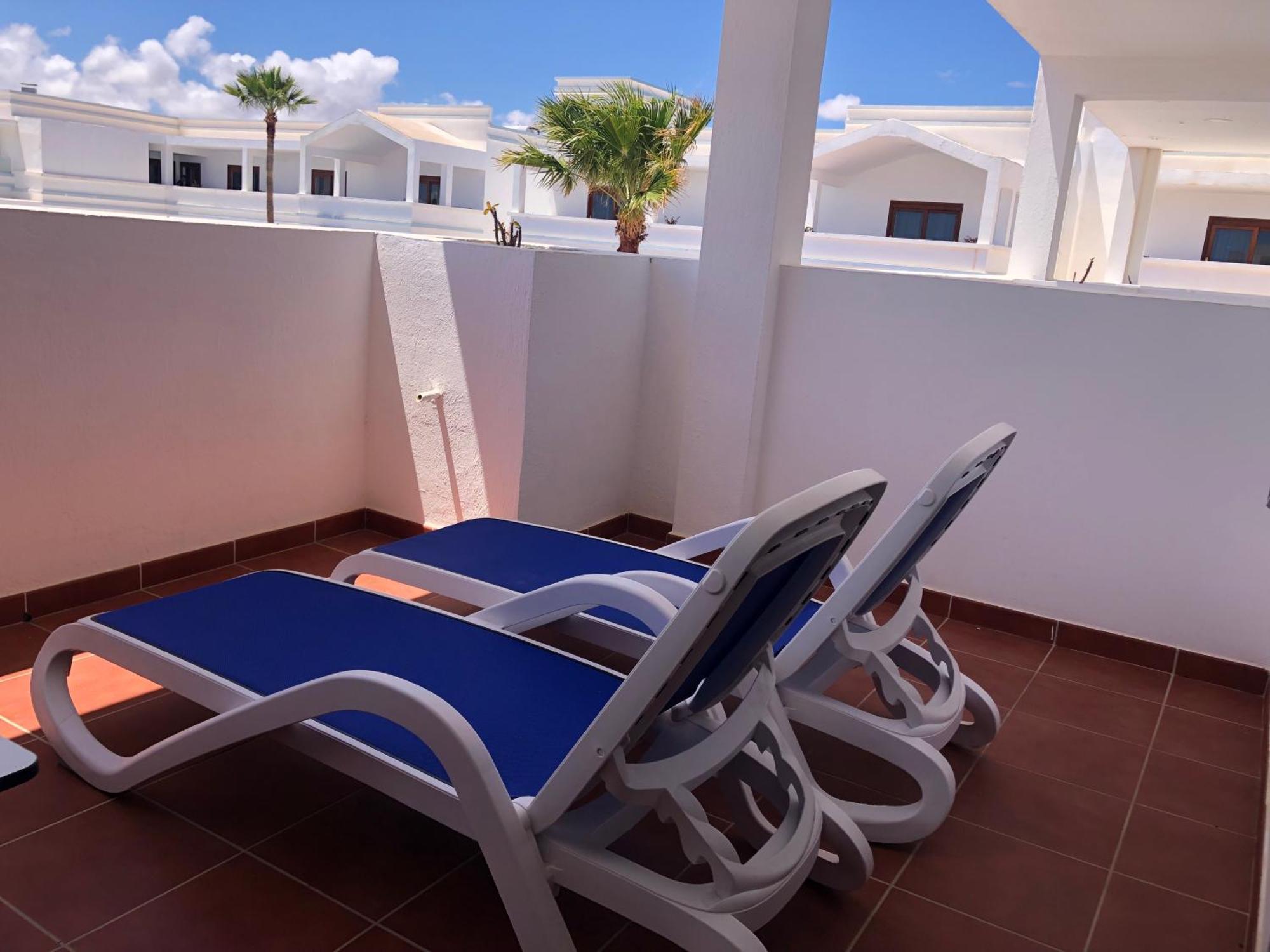 Apartamentos Oceano - Adults Only - Solo Adultos Costa Teguise Exterior photo
