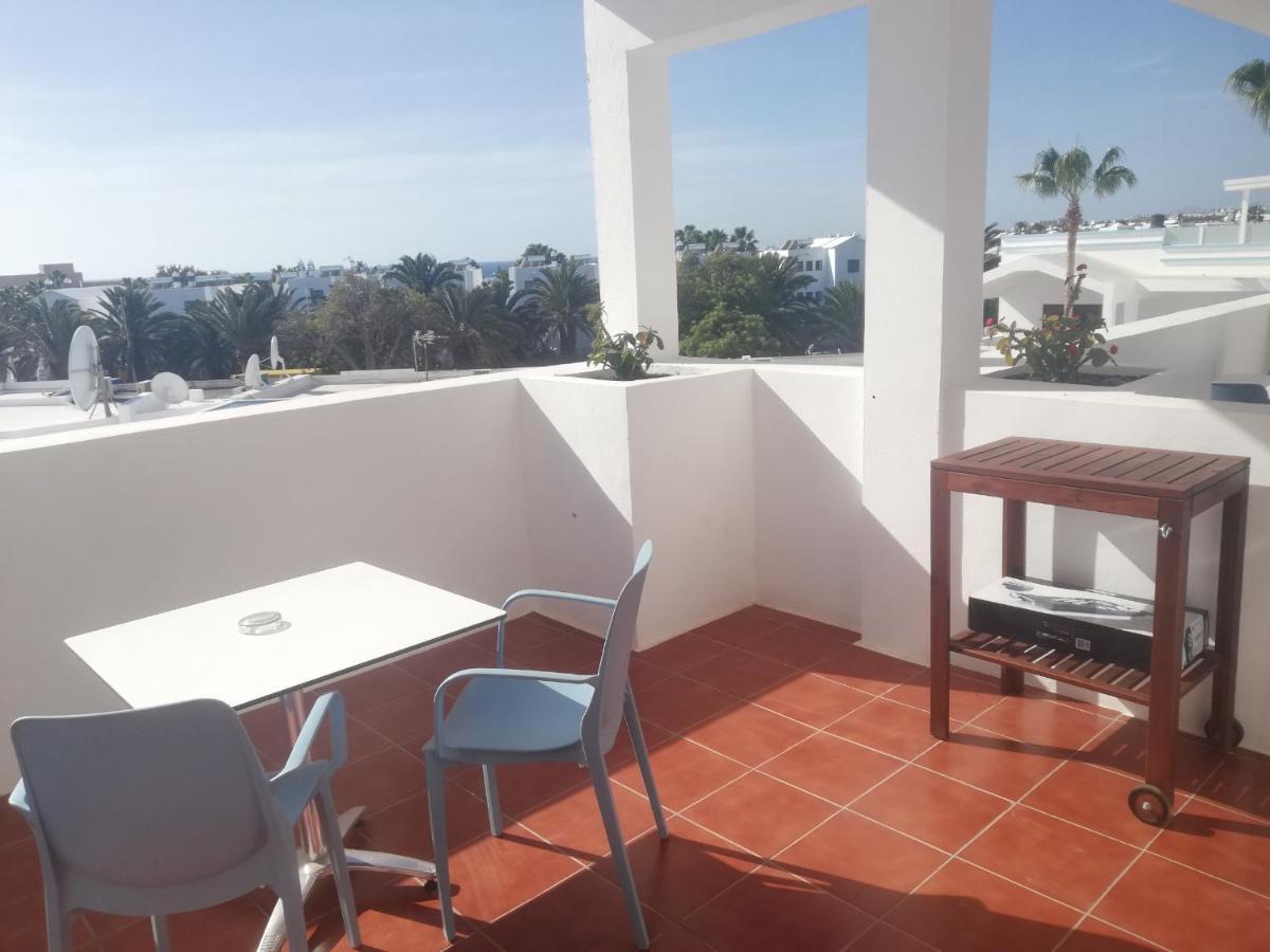 Apartamentos Oceano - Adults Only - Solo Adultos Costa Teguise Exterior photo